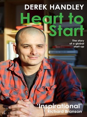 cover image of Heart to Start
